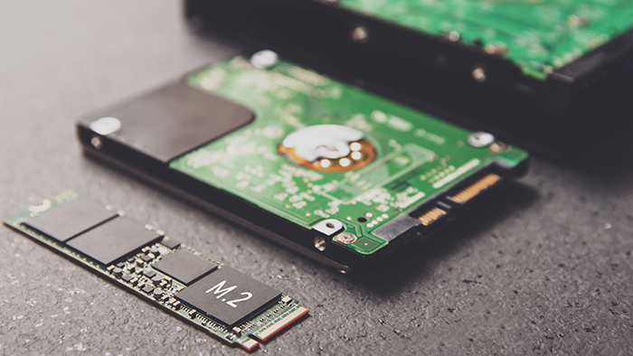 Factors to Consider Before Buying an SSD