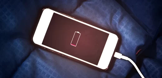 How to Save Your Smartphone’s Battery Life