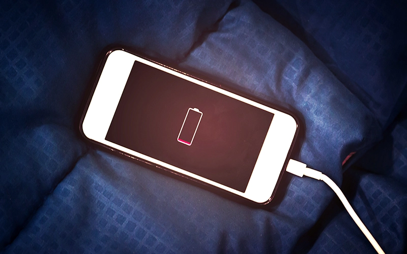 How to Save Your Smartphone’s Battery Life