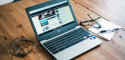 Best Laptops for Remote Work and Online Learning