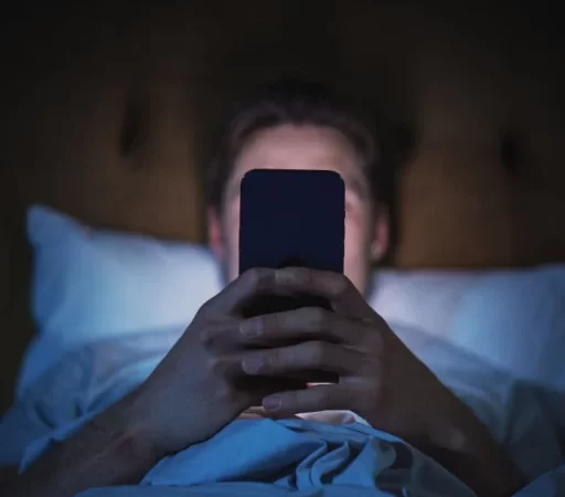 How to Overcome Mobile Addiction