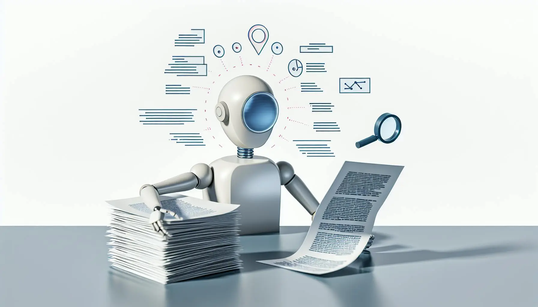 How AI Article Summarizers Are Changing the Way We Consume News in 2025?